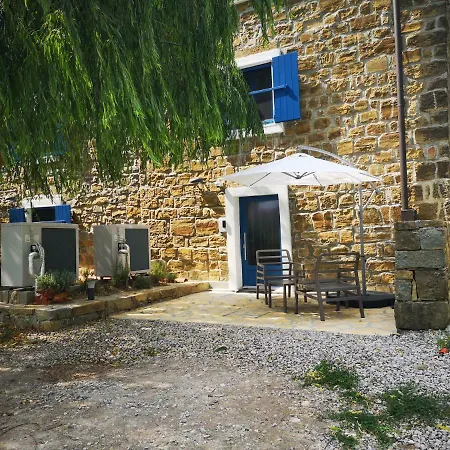 Appartamento Olivia Šmarje Esterno foto