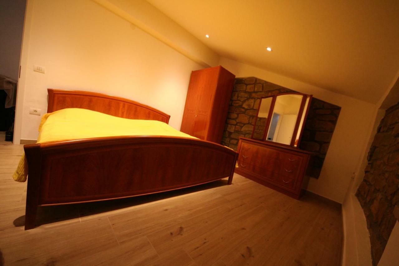 Apartma Olivia